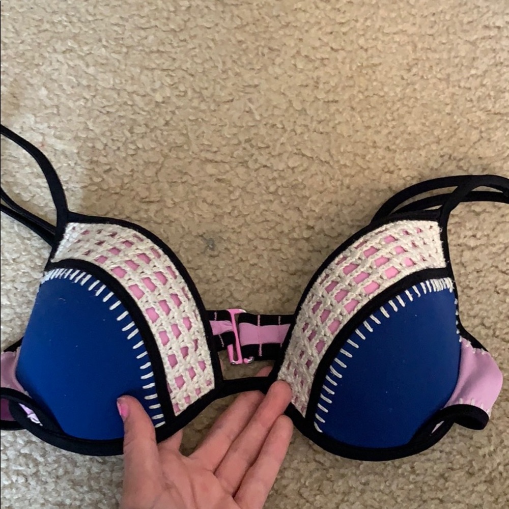 Victoria secret bikini top